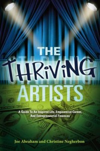 Baixar Thriving artists, the pdf, epub, eBook