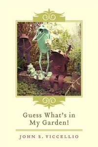 Baixar Guess what’s in my garden! pdf, epub, eBook