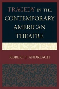 Baixar Tragedy in the contemporary american theatre pdf, epub, eBook