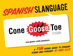 Baixar Spanish slanguage pdf, epub, eBook