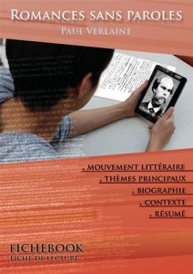 Baixar Fiche de lecture romances sans paroles de paul pdf, epub, eBook