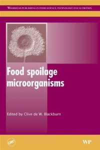 Baixar Food spoilage microorganisms pdf, epub, eBook