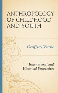 Baixar Anthropology of childhood and youth pdf, epub, eBook