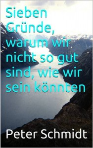 Baixar Sieben grunde, warum wir nicht so gut sind, wie pdf, epub, eBook