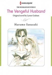 Baixar Vengeful husband (harlequin comics), the pdf, epub, eBook