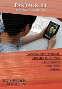 Baixar Fiche de lecture pantagruel de rabelais pdf, epub, eBook