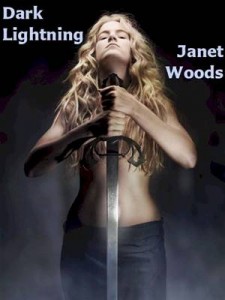 Baixar Dark lightning pdf, epub, eBook
