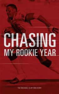 Baixar Chasing my rookie year pdf, epub, eBook
