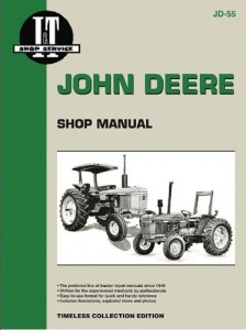 Baixar John deere models 1250 1450 1650 pdf, epub, eBook