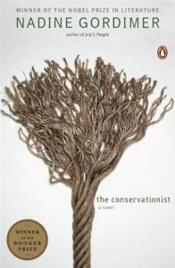 Baixar Conservationist, the pdf, epub, eBook