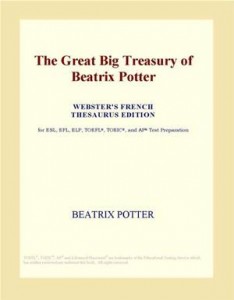 Baixar Great big treasury of beatrix potter pdf, epub, eBook
