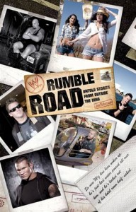 Baixar Rumble road pdf, epub, eBook
