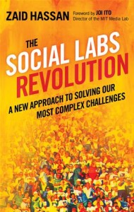 Baixar Social labs revolution, the pdf, epub, eBook