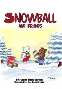 Baixar Snowball and friends pdf, epub, eBook