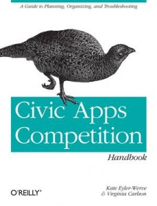 Baixar Civic apps competition handbook pdf, epub, eBook