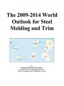 Baixar 2009-2014 world outlook for steel molding pdf, epub, eBook