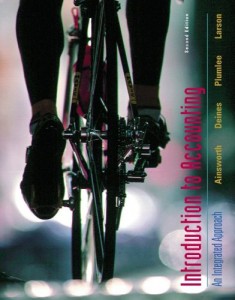 Baixar Introduction to accounting pdf, epub, eBook