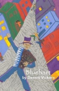 Baixar Bluehart pdf, epub, eBook