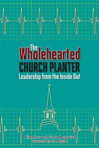 Baixar Wholehearted church planter, the pdf, epub, eBook