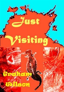 Baixar Just visiting pdf, epub, eBook