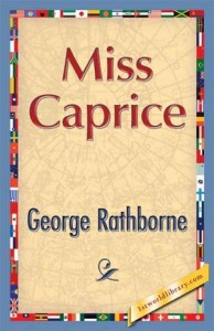 Baixar Miss caprice pdf, epub, eBook