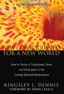 Baixar New consciousness for a new world pdf, epub, eBook