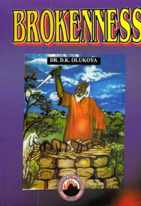 Baixar Brokenness pdf, epub, eBook