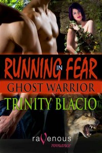 Baixar Running in fear: ghost warrior pdf, epub, eBook