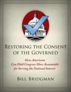 Baixar Restoring the consent of the governed pdf, epub, eBook