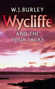 Baixar Wycliffe and the four jacks pdf, epub, eBook