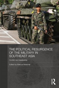 Baixar Political resurgence of the military in pdf, epub, eBook