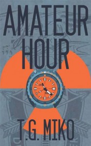 Baixar Amateur hour pdf, epub, eBook