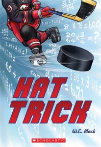 Baixar Hat trick pdf, epub, eBook