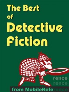 Baixar Best of detective fiction: incld the murders pdf, epub, eBook