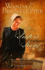 Baixar Sister’s secret, a pdf, epub, eBook