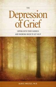 Baixar Depression of grief, the pdf, epub, eBook