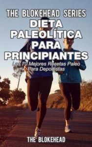 Baixar Dieta paleolitica para principiantes – las 70 pdf, epub, eBook