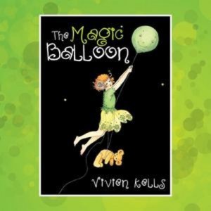 Baixar Magic balloon, the pdf, epub, eBook