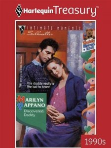 Baixar Discovered: daddy pdf, epub, eBook