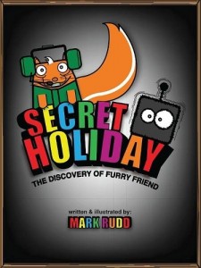 Baixar Secret holiday pdf, epub, eBook