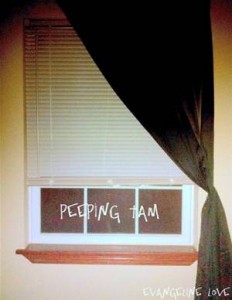 Baixar Peeping tam pdf, epub, eBook