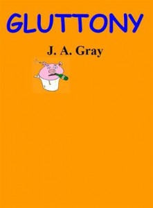 Baixar Gluttony: seven deadly sins series pdf, epub, eBook