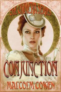 Baixar Conjunction pdf, epub, eBook
