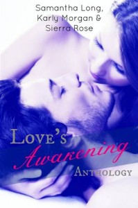 Baixar Love’s awakening pdf, epub, eBook