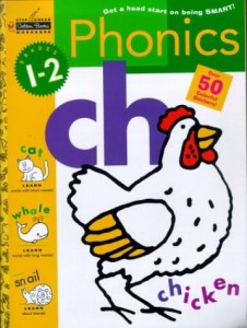Baixar Phonics 1 pdf, epub, eBook