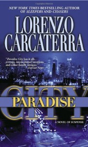 Baixar Paradise city pdf, epub, eBook