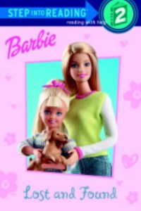 Baixar Barbie lost and found pdf, epub, eBook