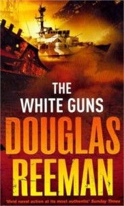 Baixar White guns pdf, epub, eBook
