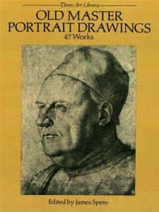 Baixar Old master portrait drawings pdf, epub, eBook