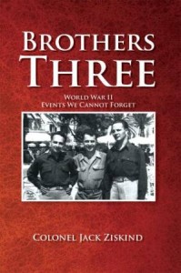 Baixar Brothers three pdf, epub, eBook